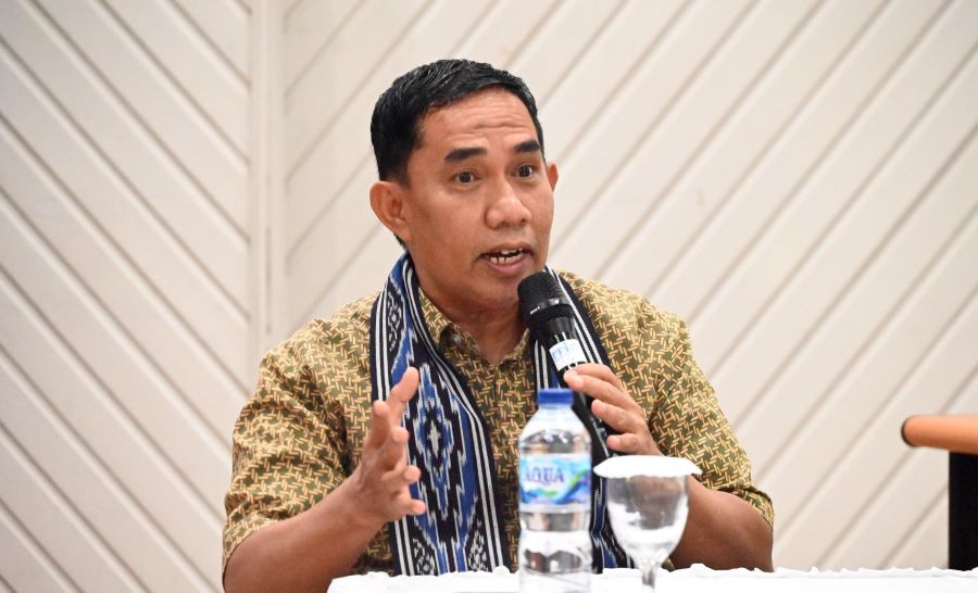 Daeng Se’re Apresiasi KEN  Kedepankan Potensi Lokal
